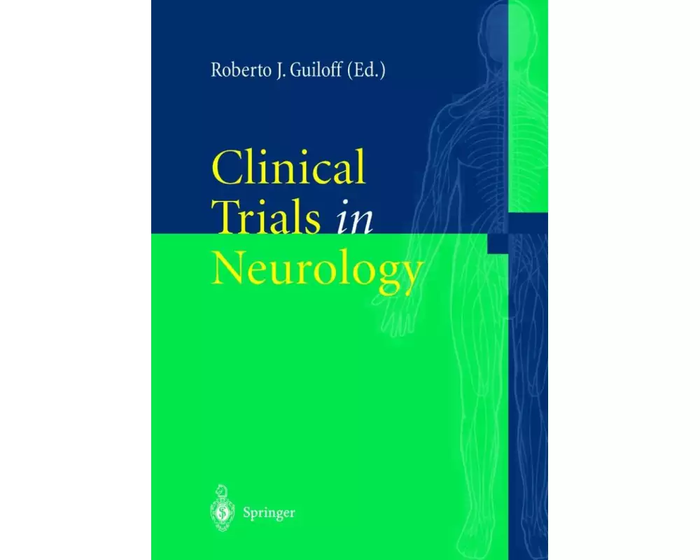 Clinical Trials in Neurology
