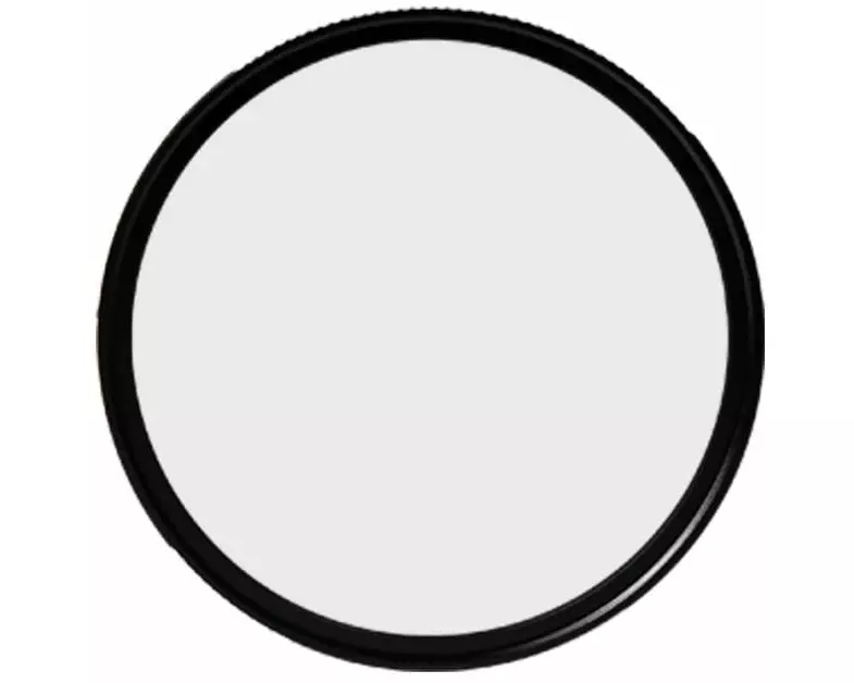 7Artisans Objektivfilter 1/2 Black Mist – 62 mm