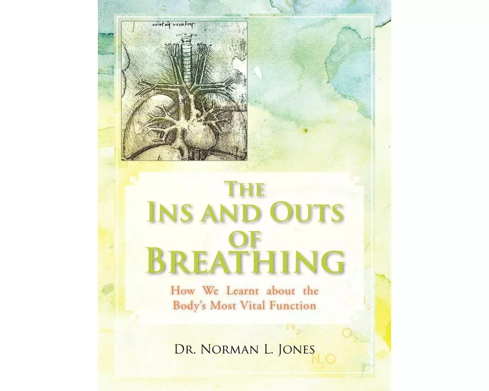 The Ins and Outs of Breathing