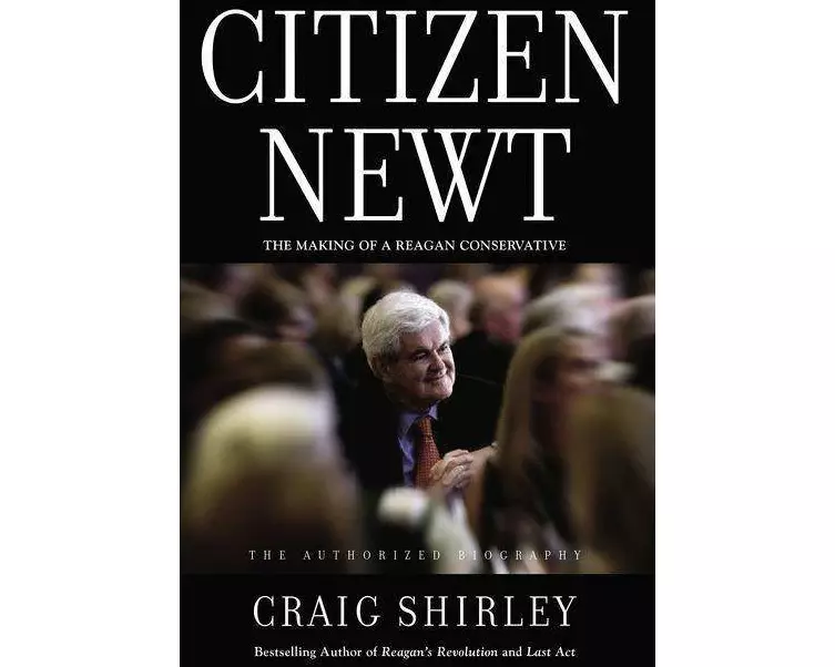 Citizen Newt