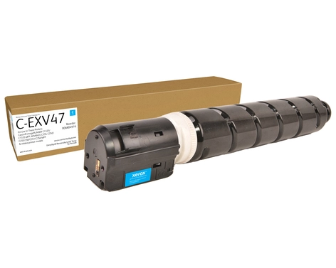 QDRmfacTonerrplCanonC-EXV47CY8517B002