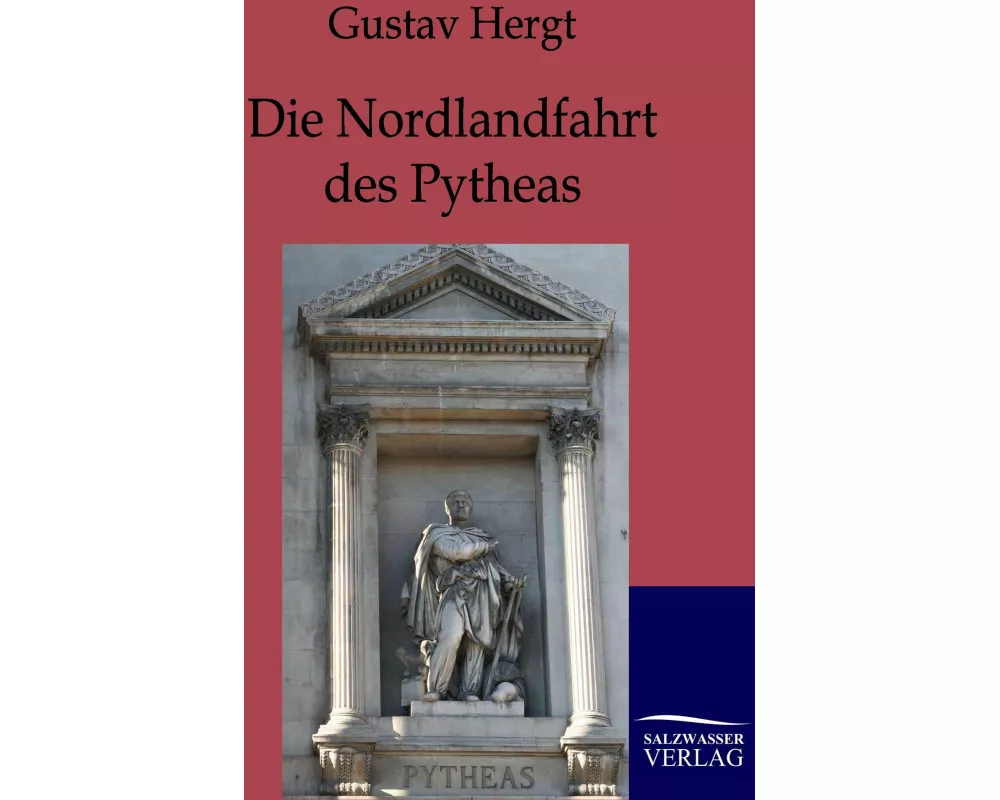 Die Nordlandfahrt des Pytheas