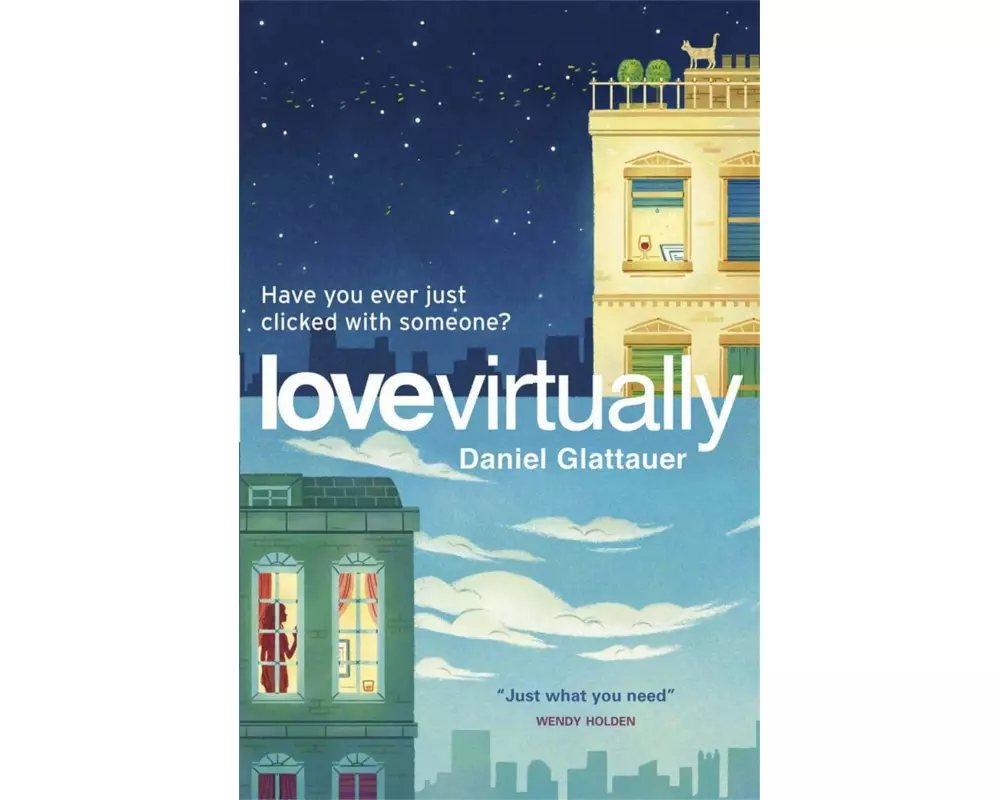 Love Virtually