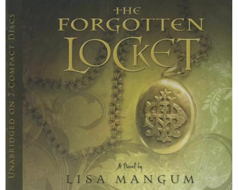 The Forgotten Locket