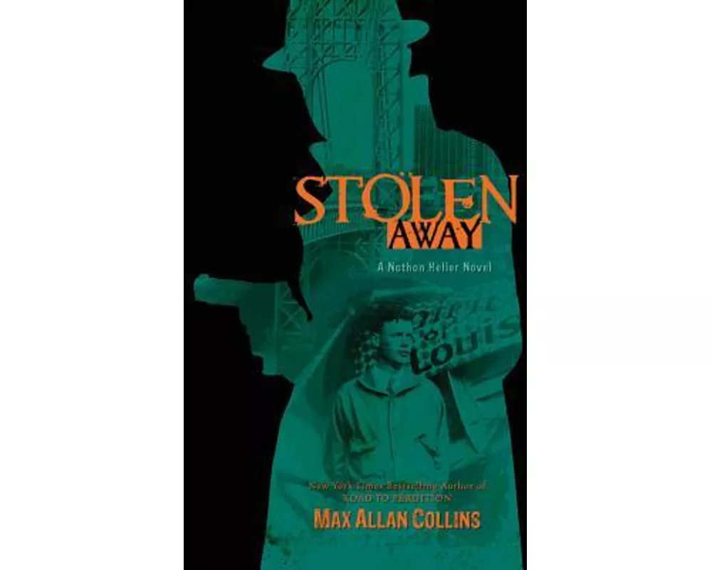 Stolen Away