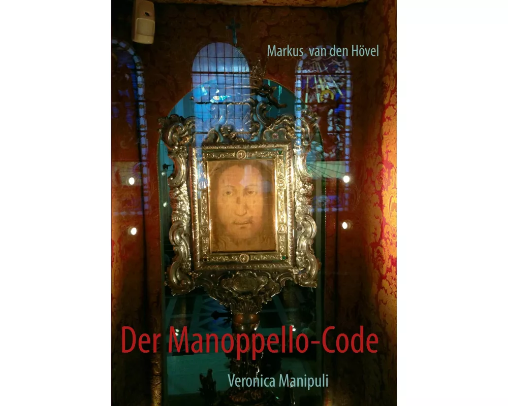 Der Manoppello-Code