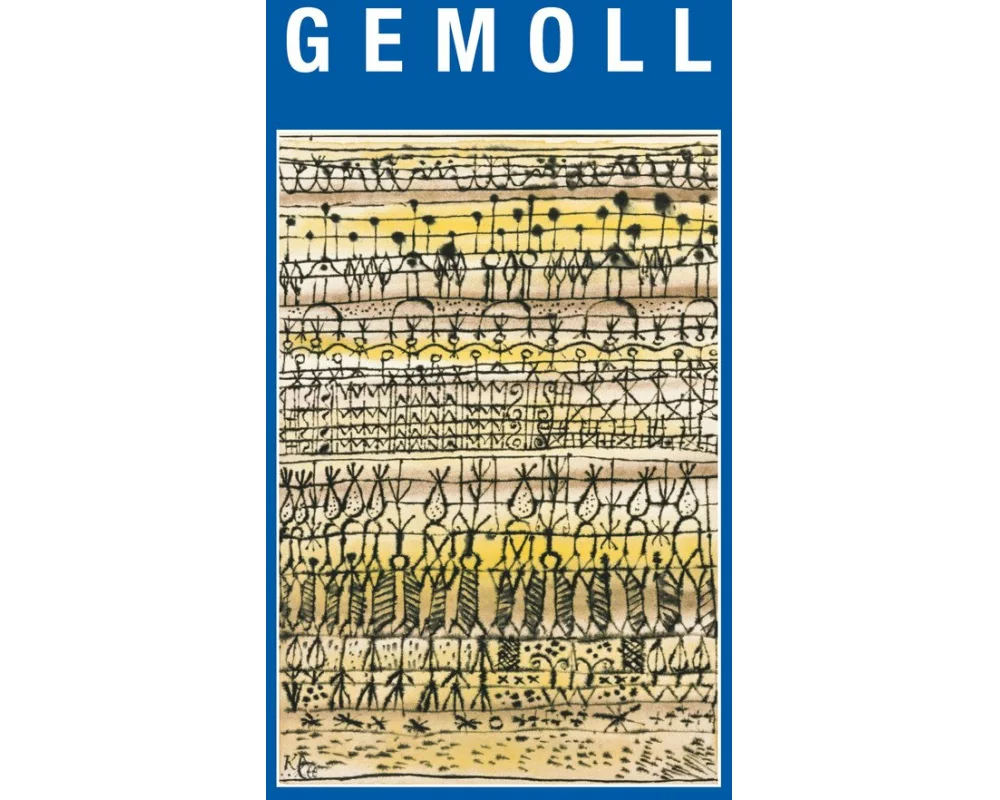 Gemoll - Griechisch-deutsches Schul- und Handwörterbuch