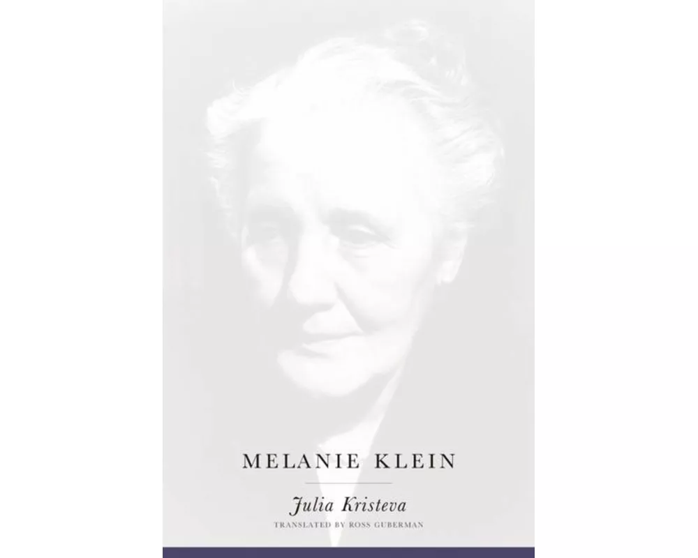 Melanie Klein