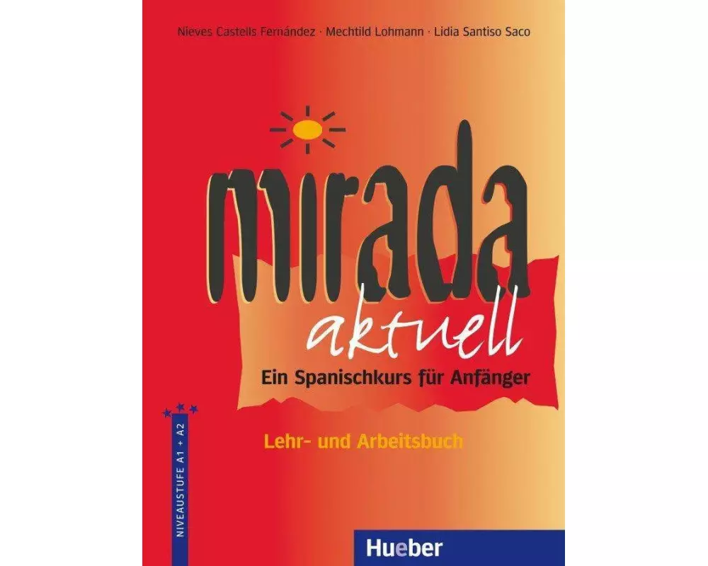 Mirada aktuell