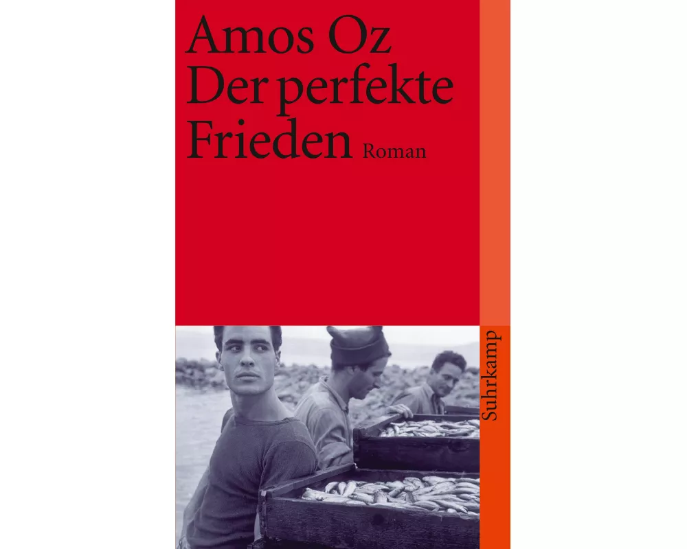 Der perfekte Frieden