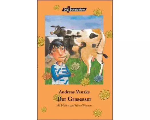 Der Grasesser