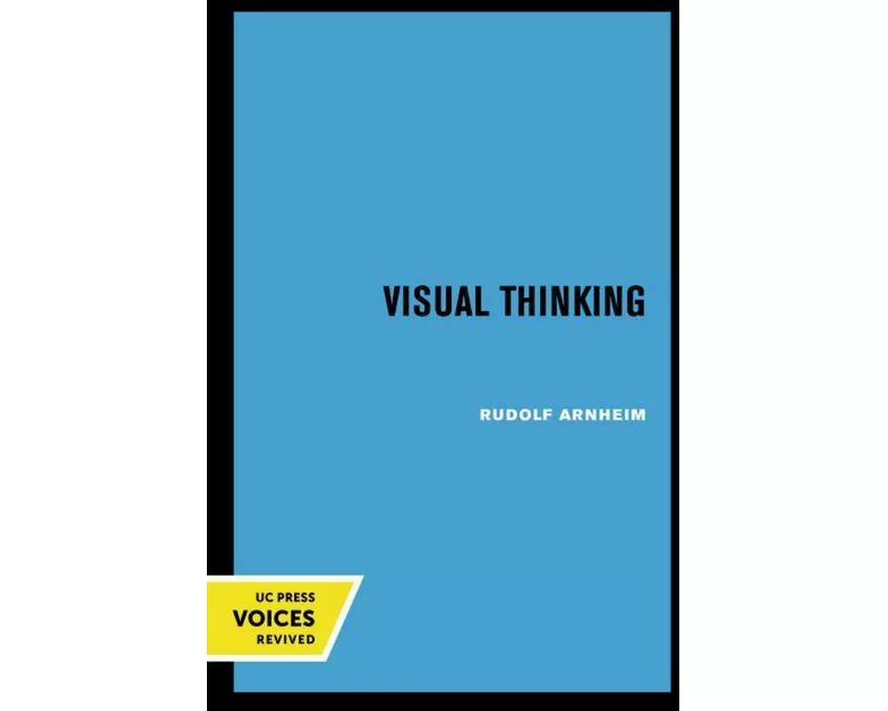 Visual Thinking