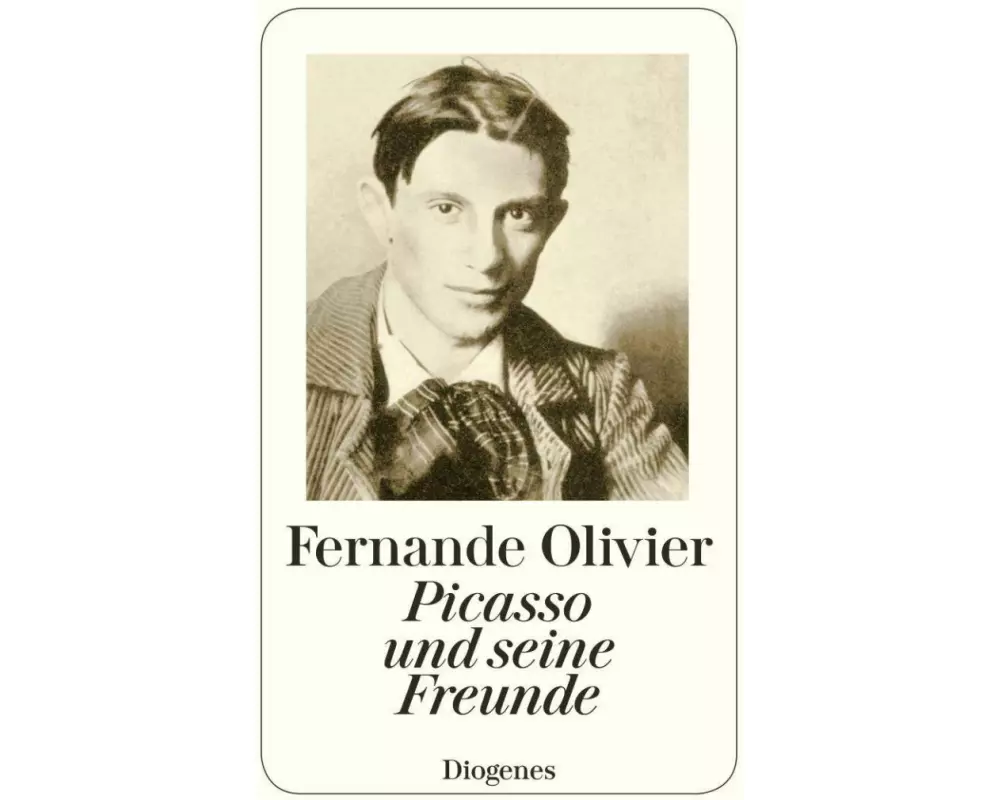 Picasso und seine Freunde