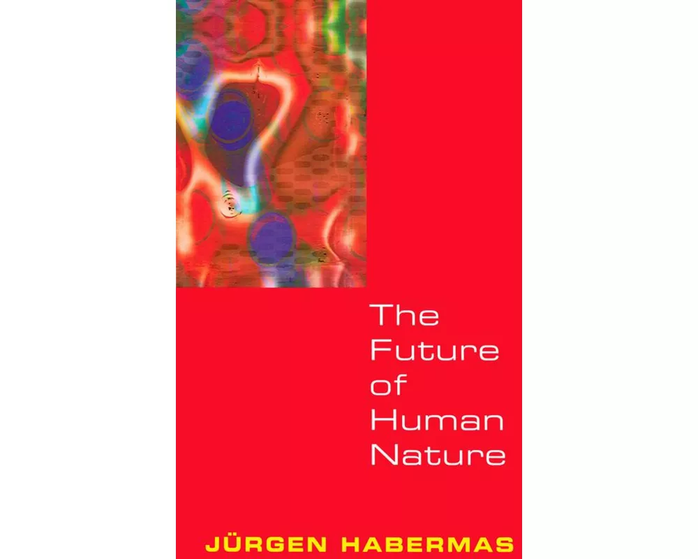 The Future of Human Nature