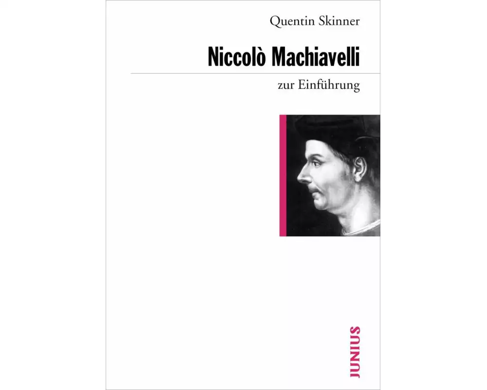 Machiavelli zur Einführung