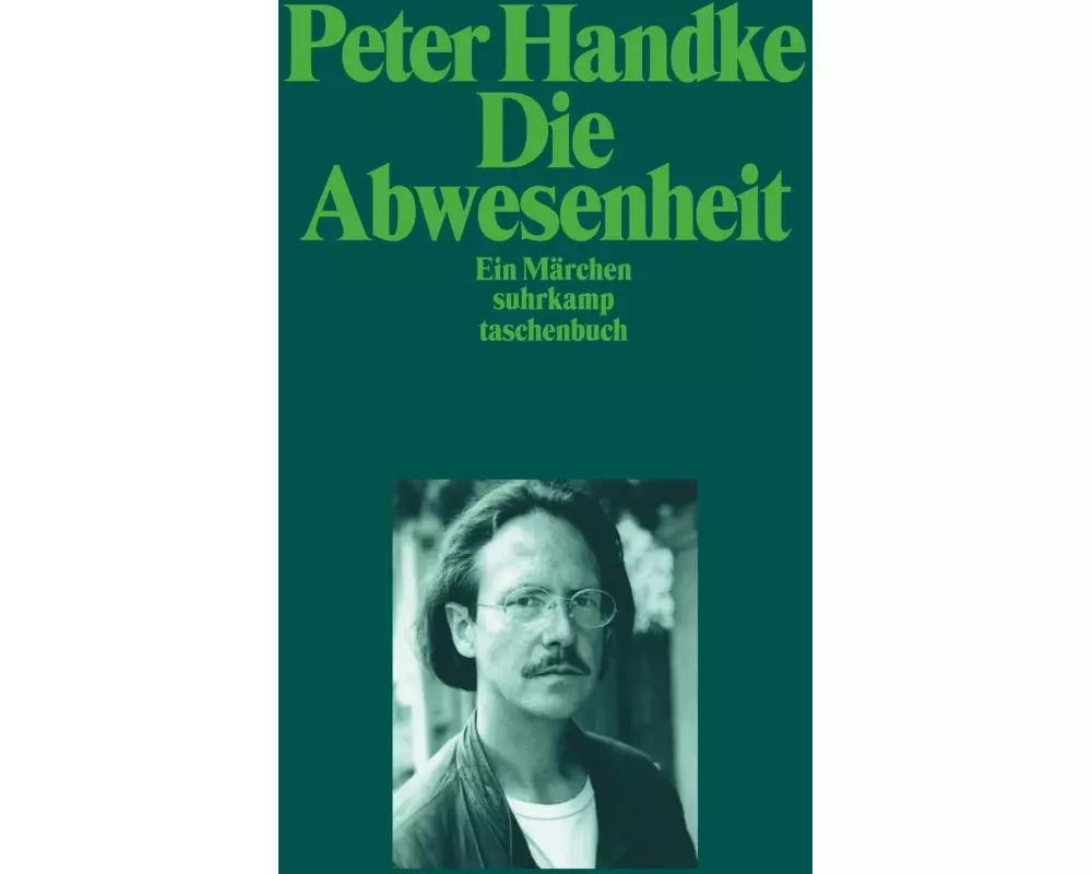 Die Abwesenheit