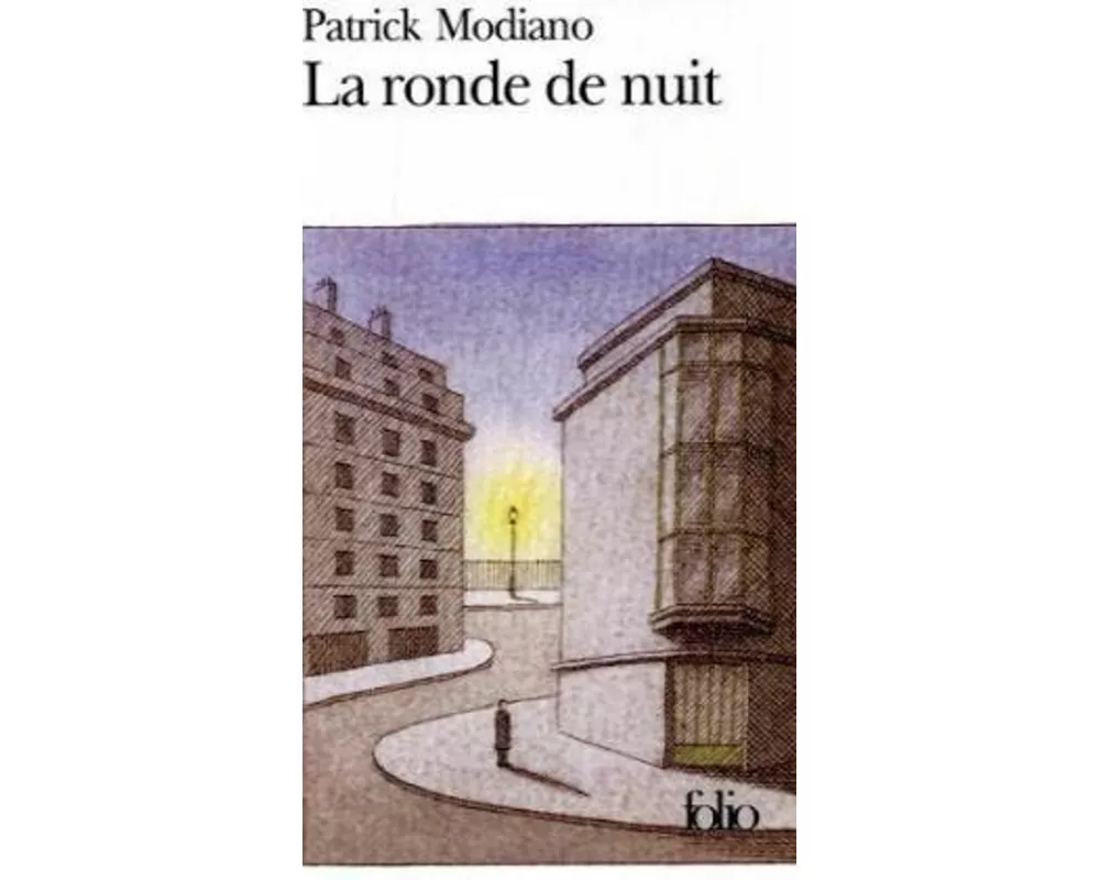 La ronde de nuit