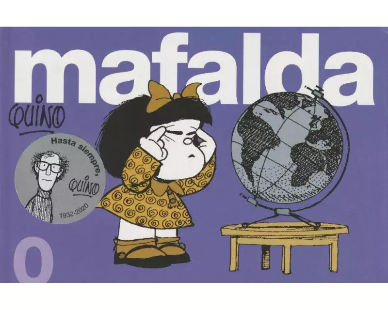 Mafalda 0