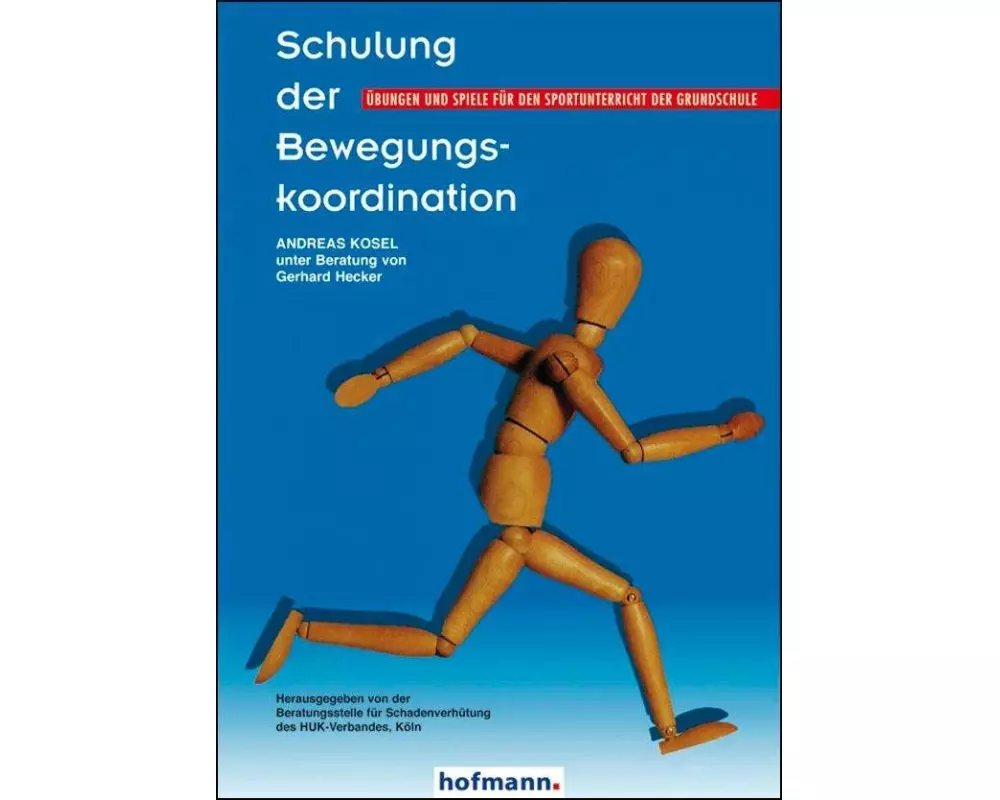 Schulung der Bewegungskoordination
