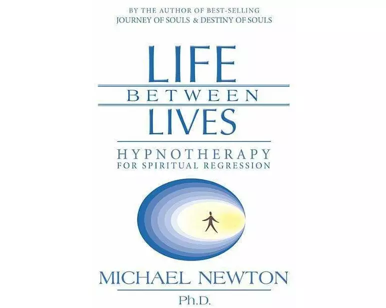 Life Between Lives