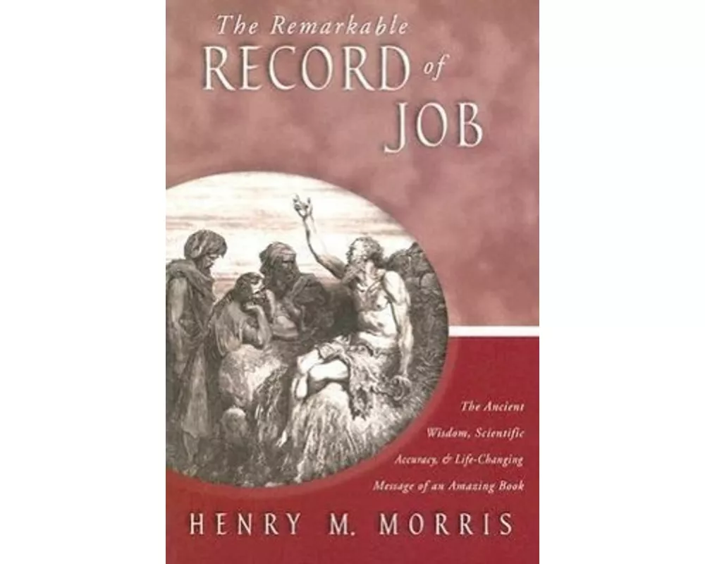 The Remarkable Record of Job