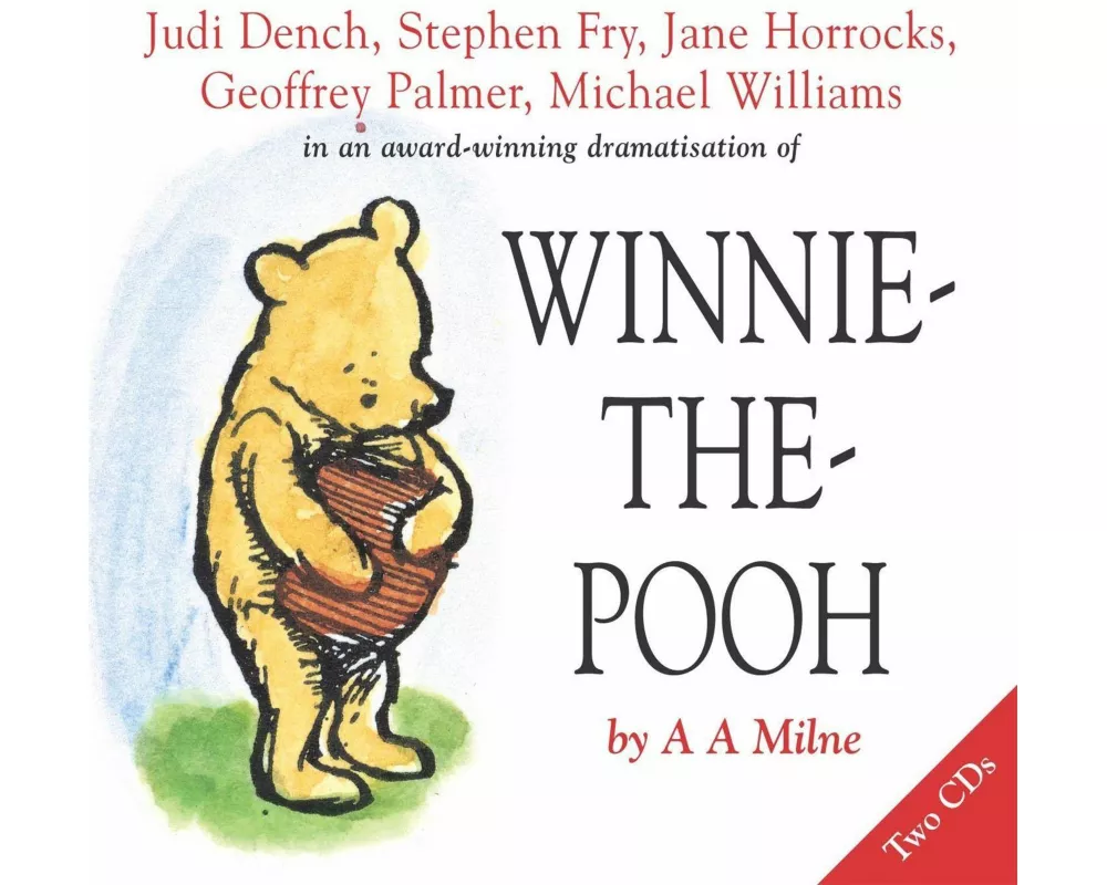 Winnie The Pooh