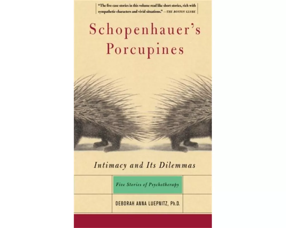 Schopenhauer's Porcupines
