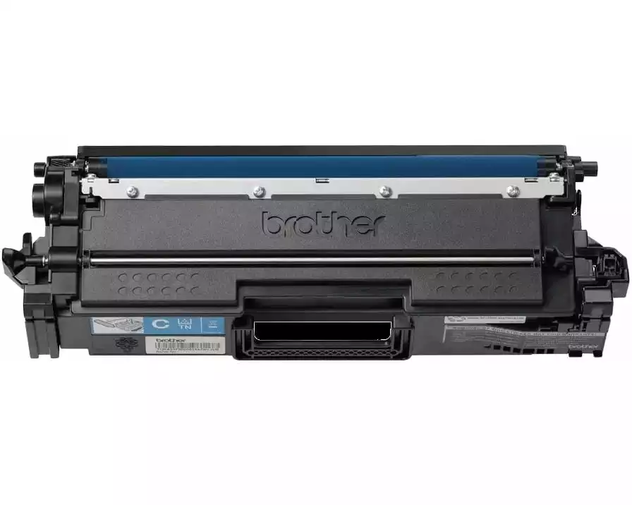Brother Toner TN-821XXLC Cyan