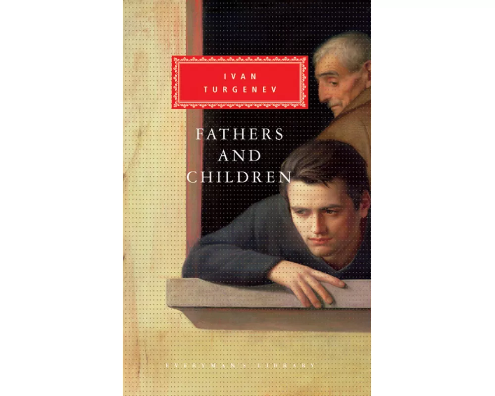 Fathers and Children