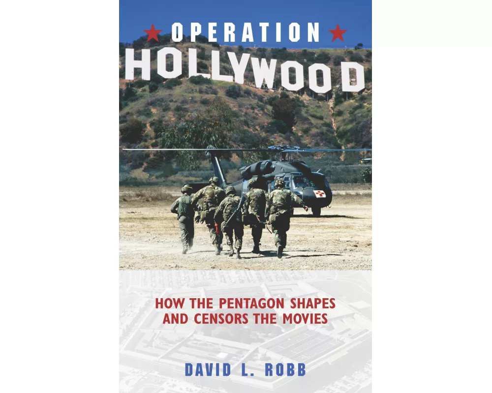 Operation Hollywood