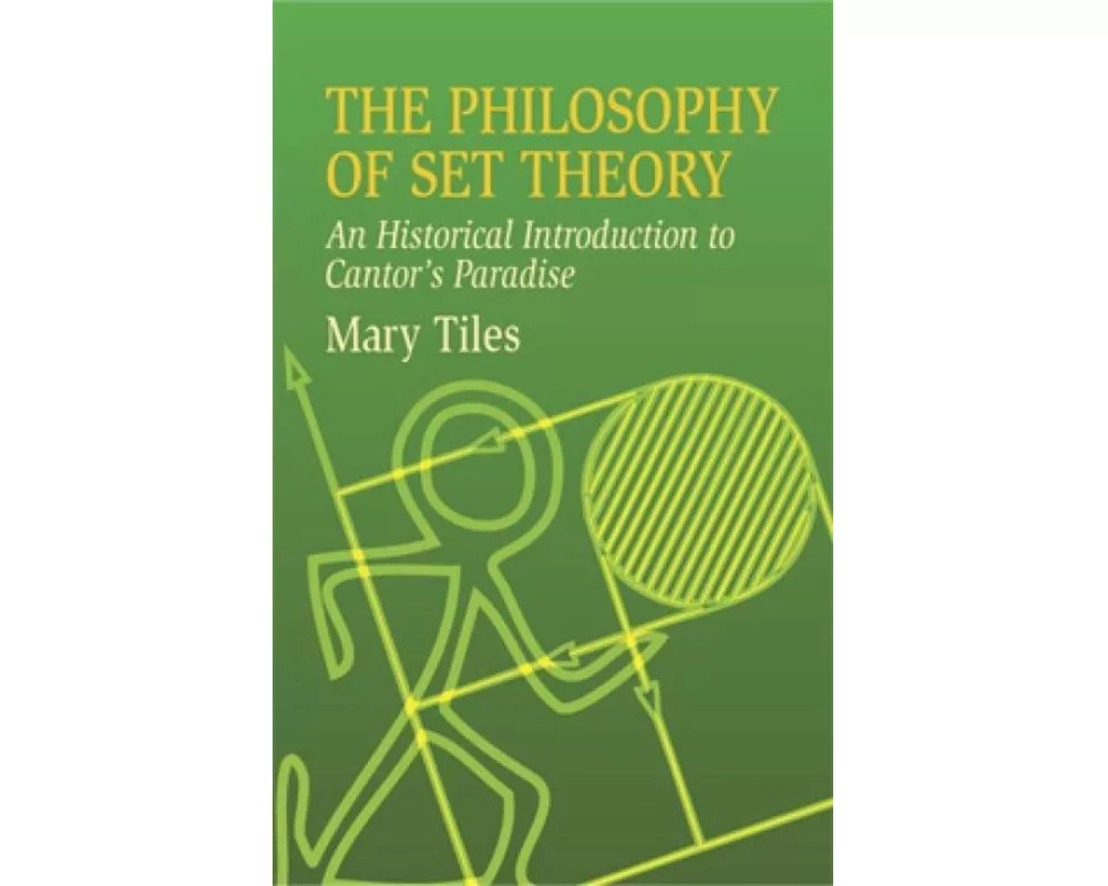 The Philosophy of Set Theory