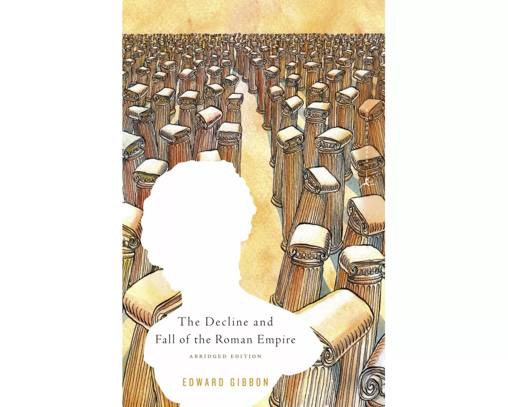 The Decline and Fall of the Roman Empire