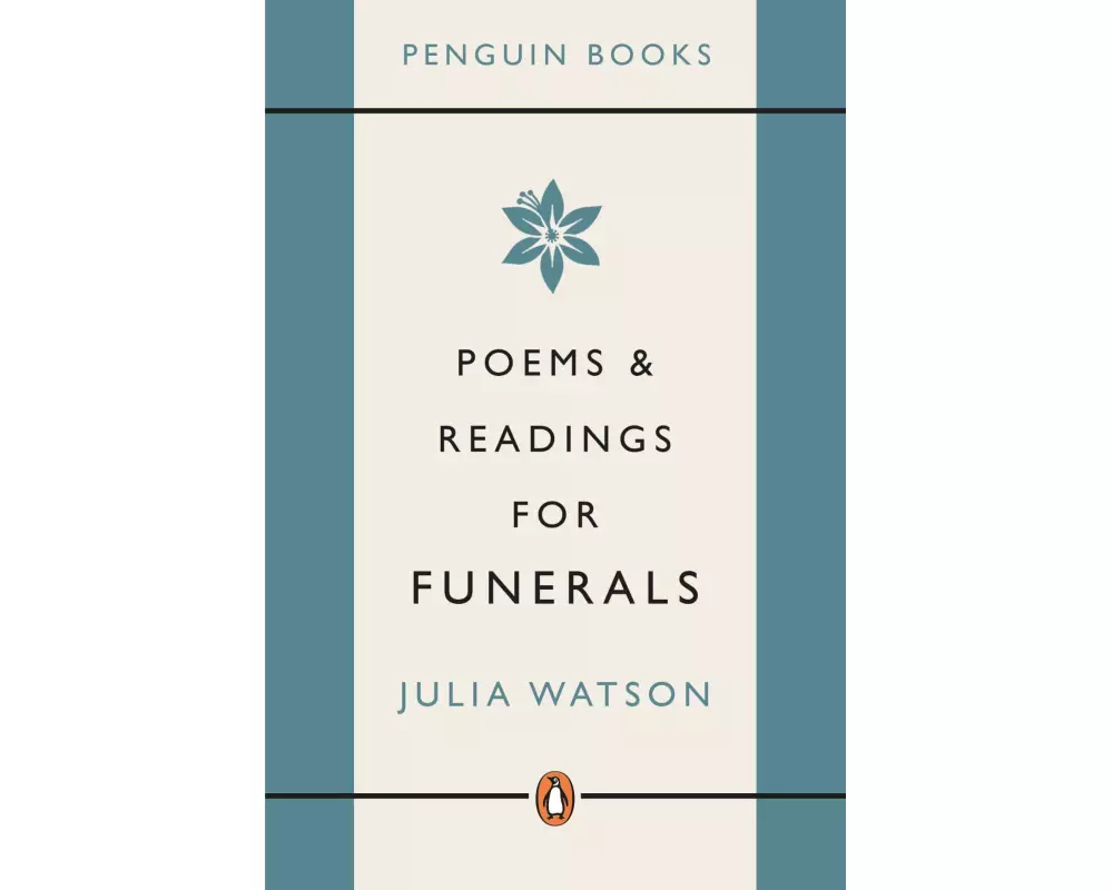 Poems and Readings for Funerals