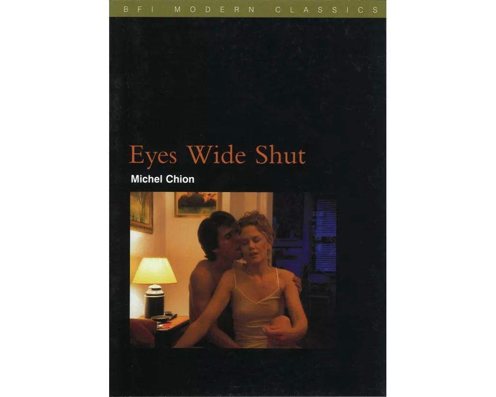 Eyes Wide Shut