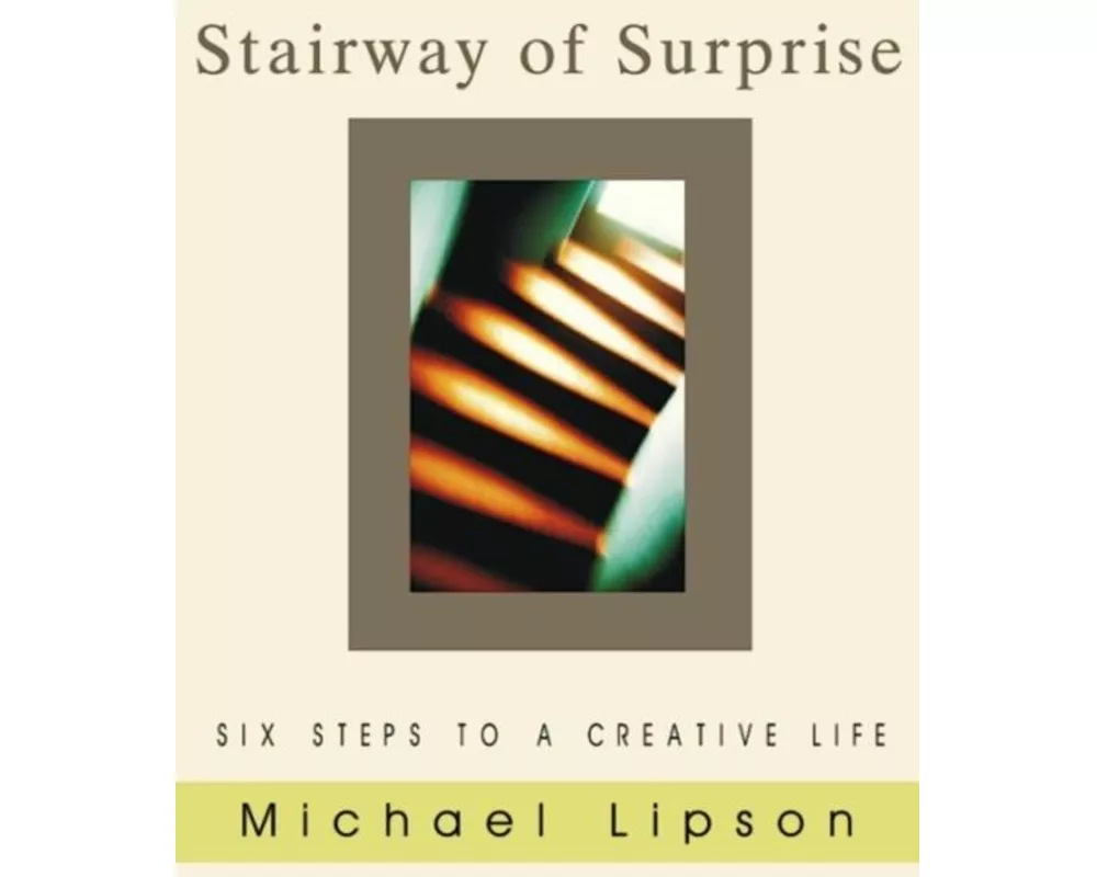 Stairway of Surprise