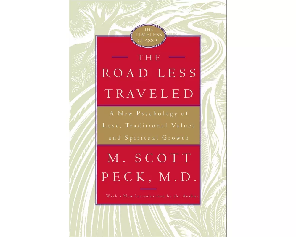 The Road Less Traveled