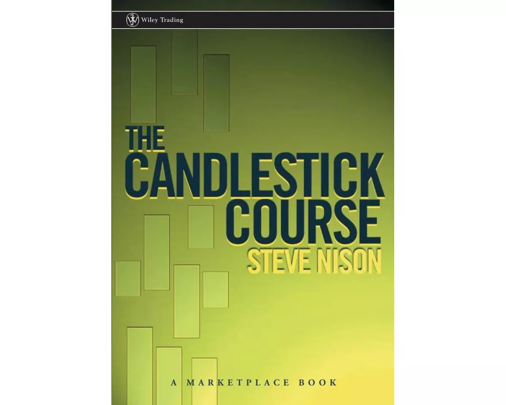The Candlestick Course