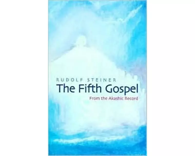 The Fifth Gospel