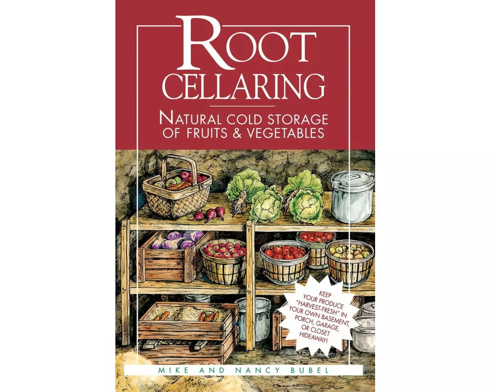 Root Cellaring