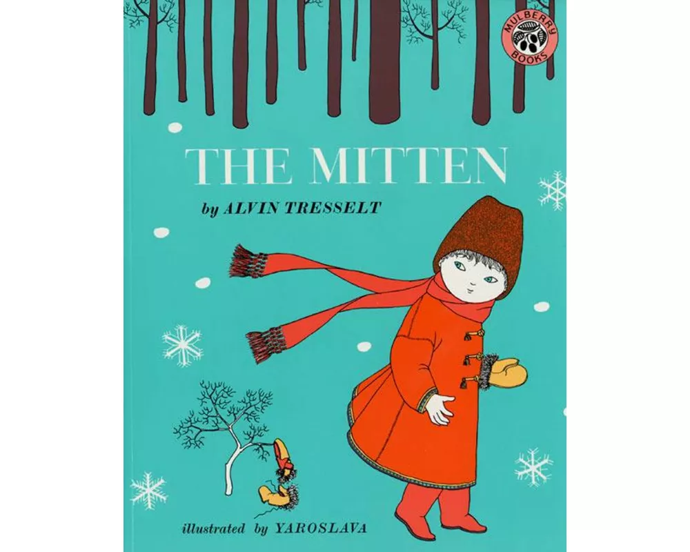 The Mitten