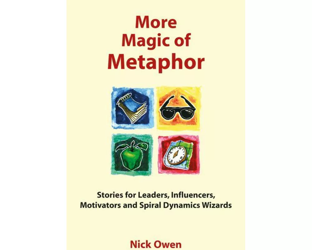 More Magic of Metaphor