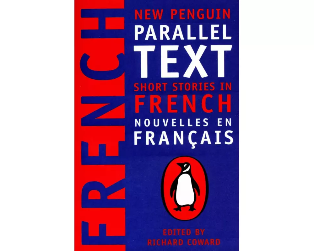 Short Stories in French
