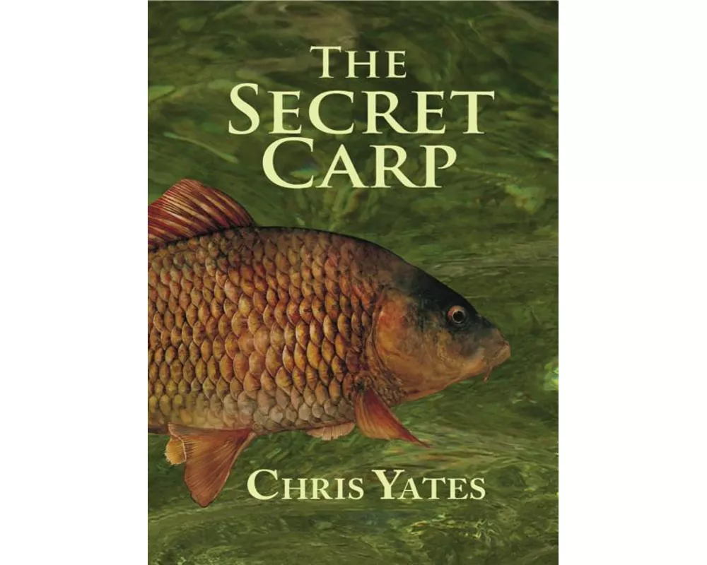 The Secret Carp