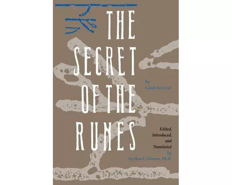 Secret of the Runes