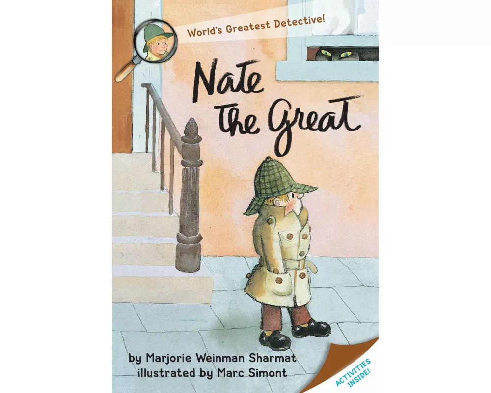 Nate the Great
