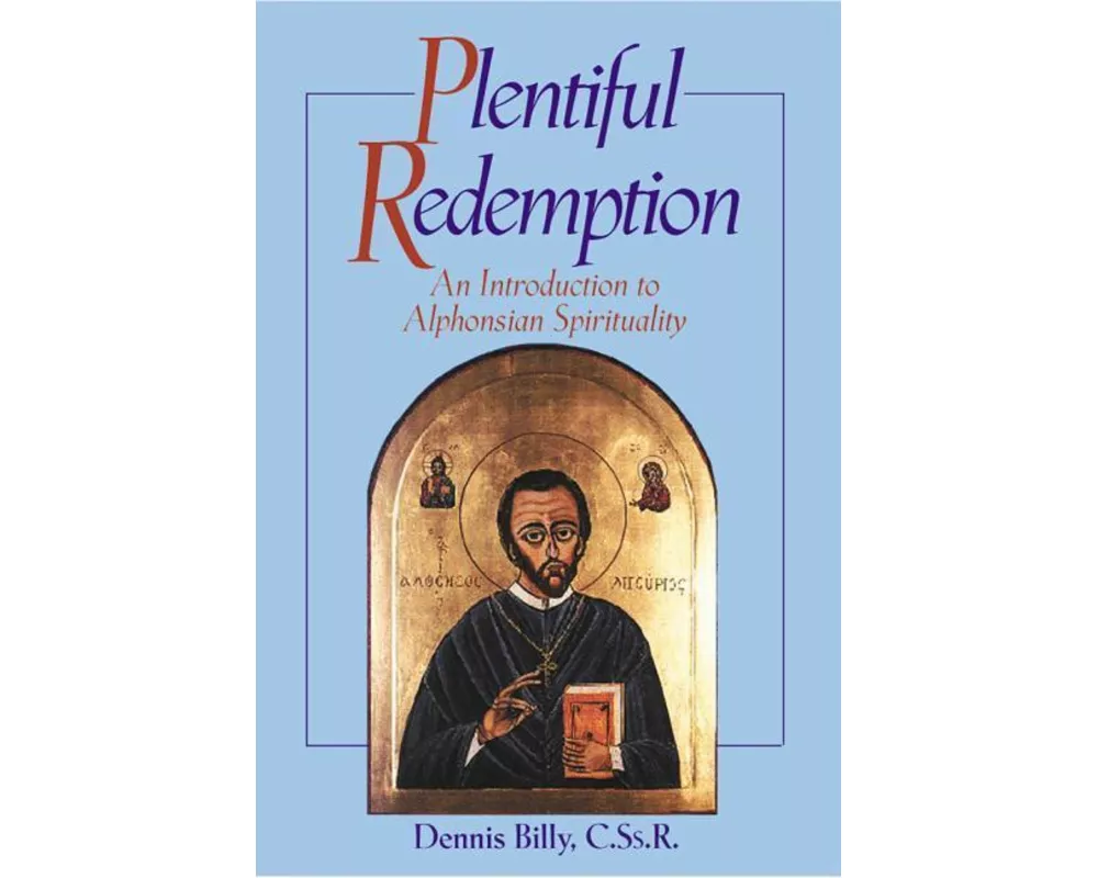 Plentiful Redemption: An Introduction to