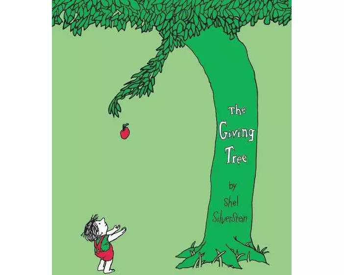 The Giving Tree
