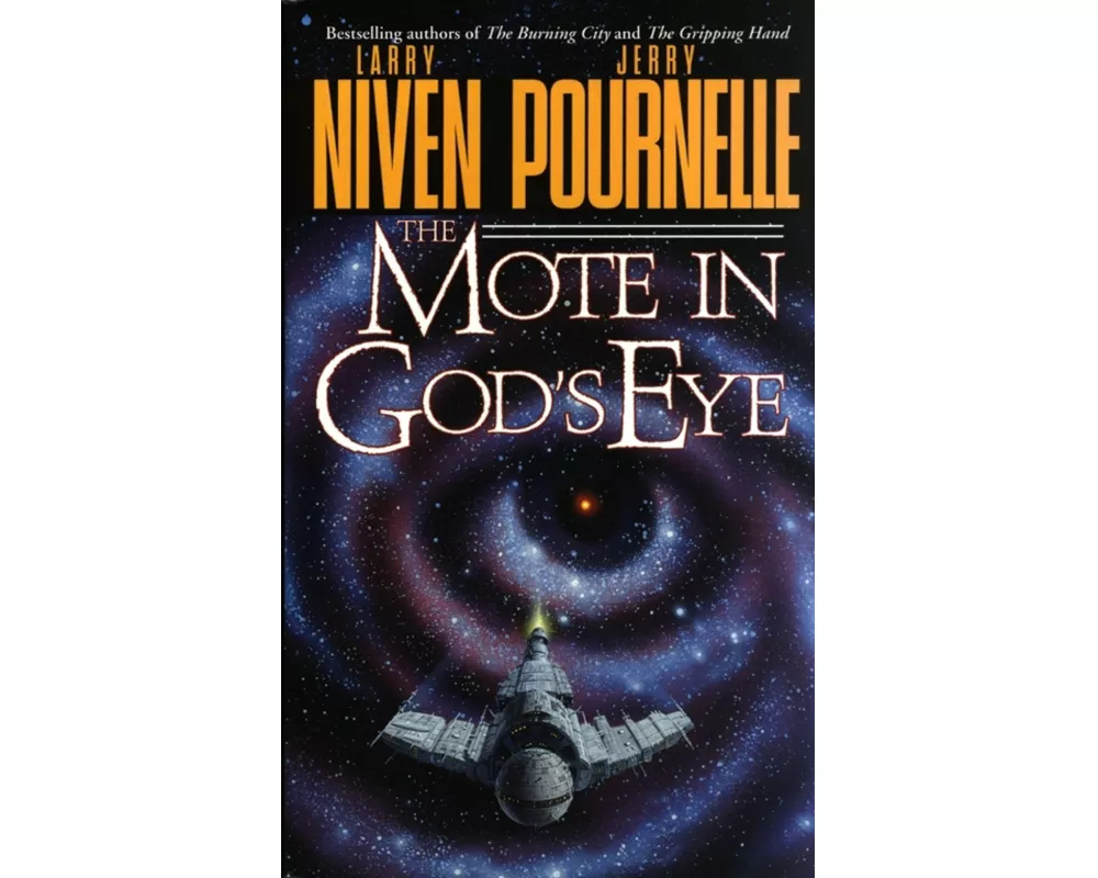 The Mote in God's Eye