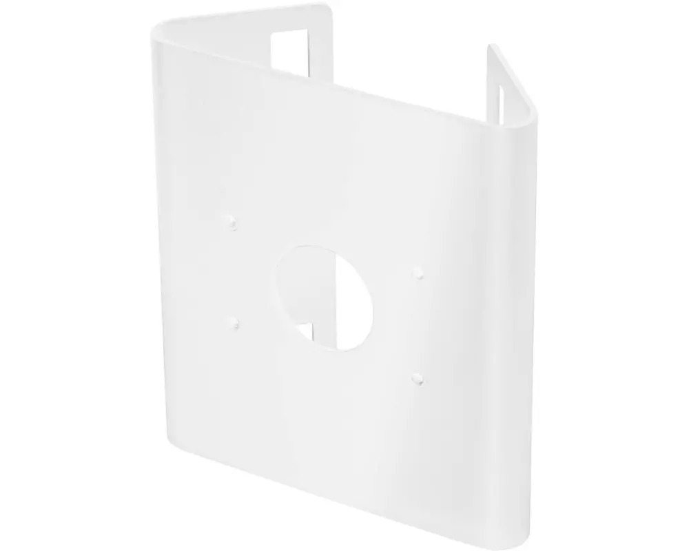 Hanwha Vision Eckhalterung SBP-303PM Weiss 1 Stück