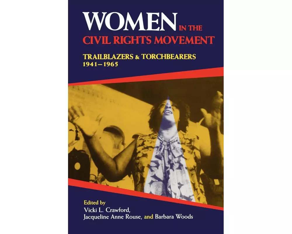 Women in the Civil Rights Movement